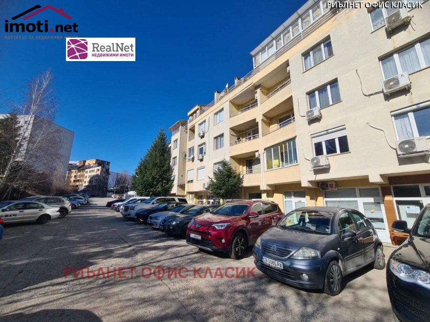 Дава под наем 3-СТАЕН, гр. София, Витоша, снимка 12 - Апартаменти - 53811460