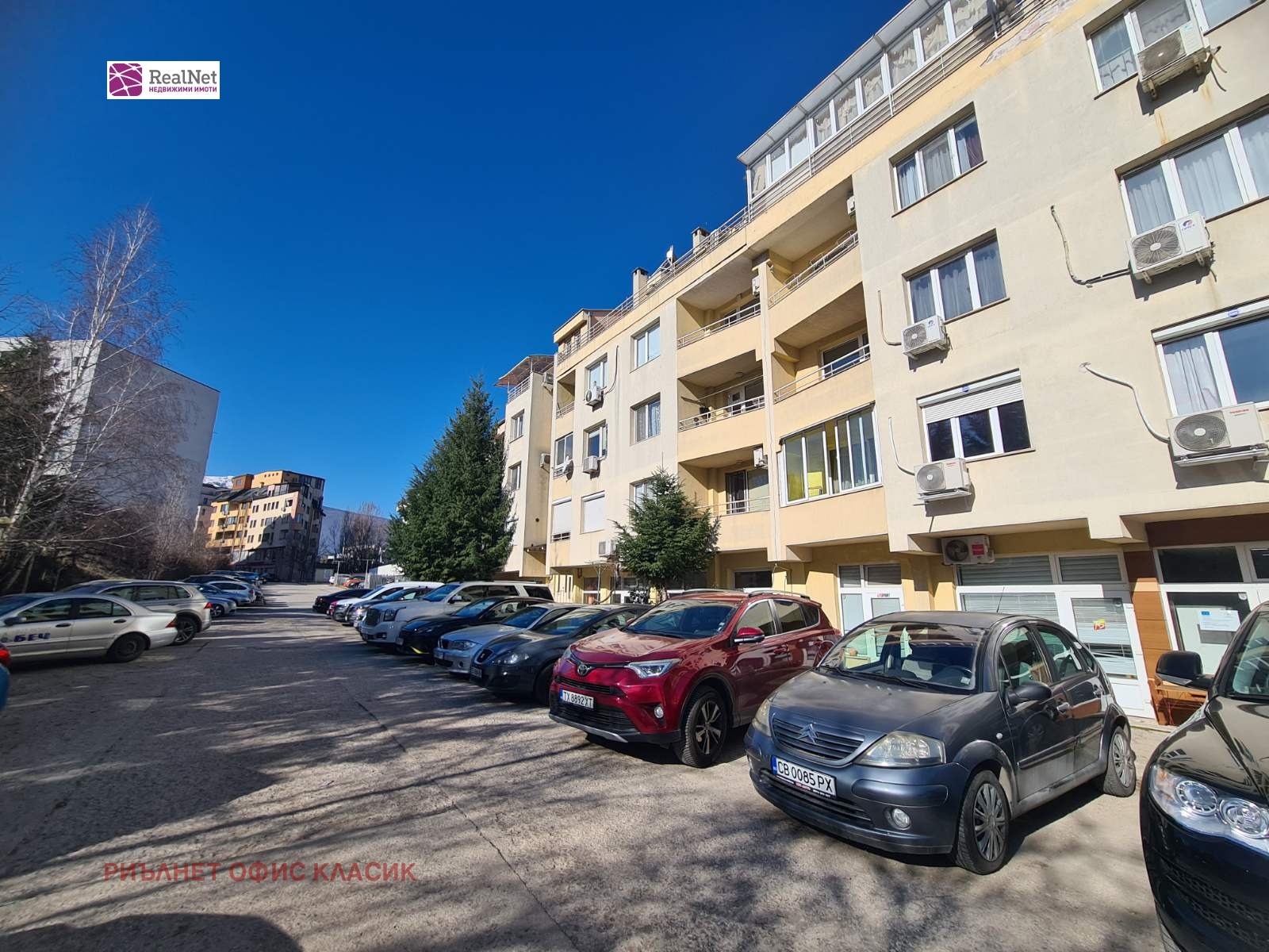 Дава под наем 3-СТАЕН, гр. София, Витоша, снимка 12 - Апартаменти - 53811460