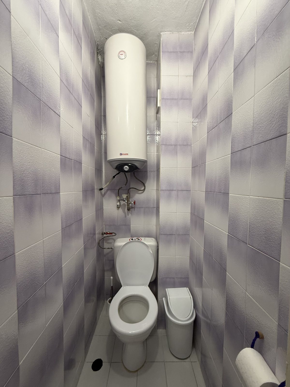 Дава под наем 3-СТАЕН, гр. Варна, Гръцка махала, снимка 9 - Апартаменти - 54065069