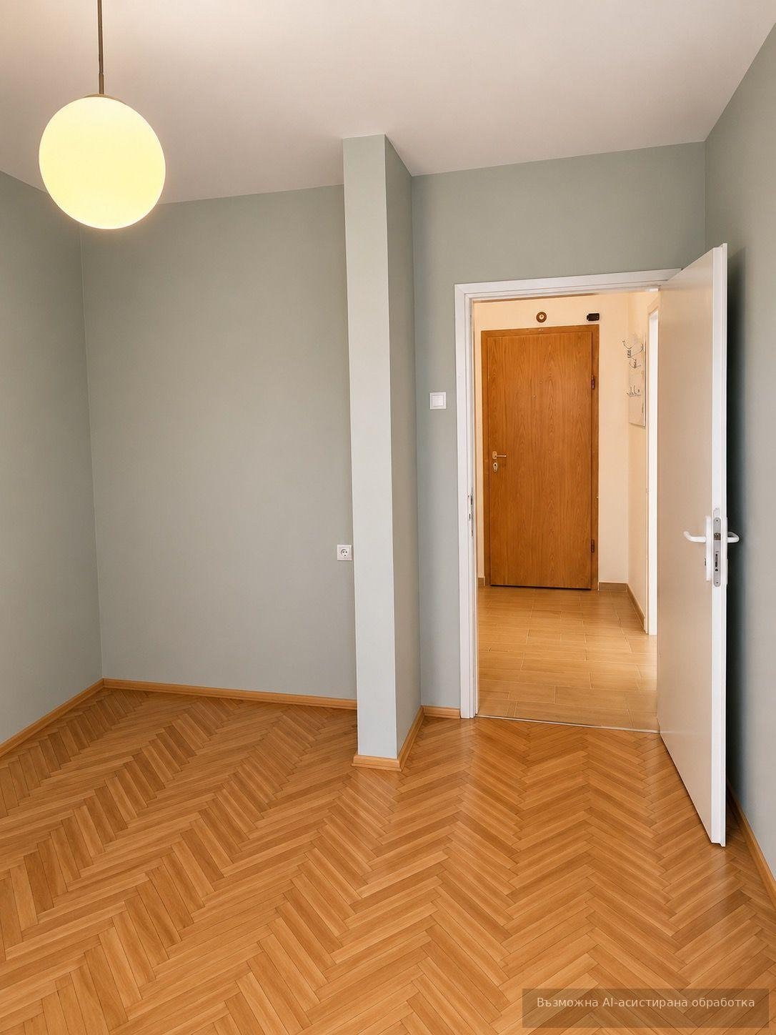 Дава под наем 3-СТАЕН, гр. София, Дружба 1, снимка 3 - Апартаменти - 55308848