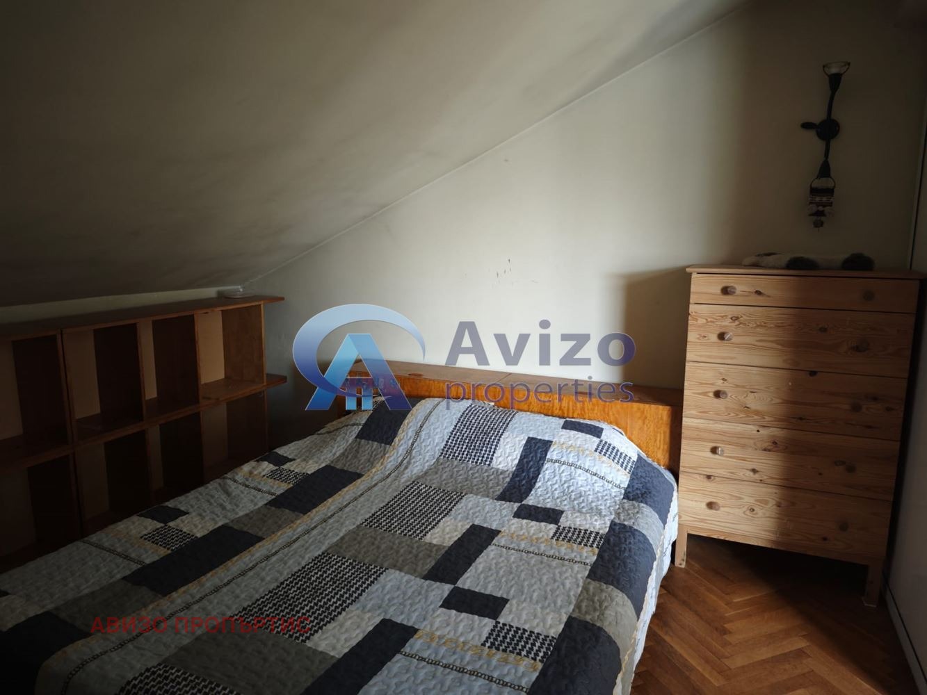 Дава под наем 4-СТАЕН, гр. София, Лозенец, снимка 15 - Апартаменти - 54919436