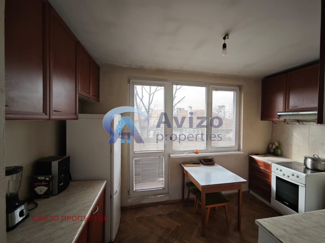 Дава под наем 4-СТАЕН, гр. София, Лозенец, снимка 5 - Апартаменти - 54919436