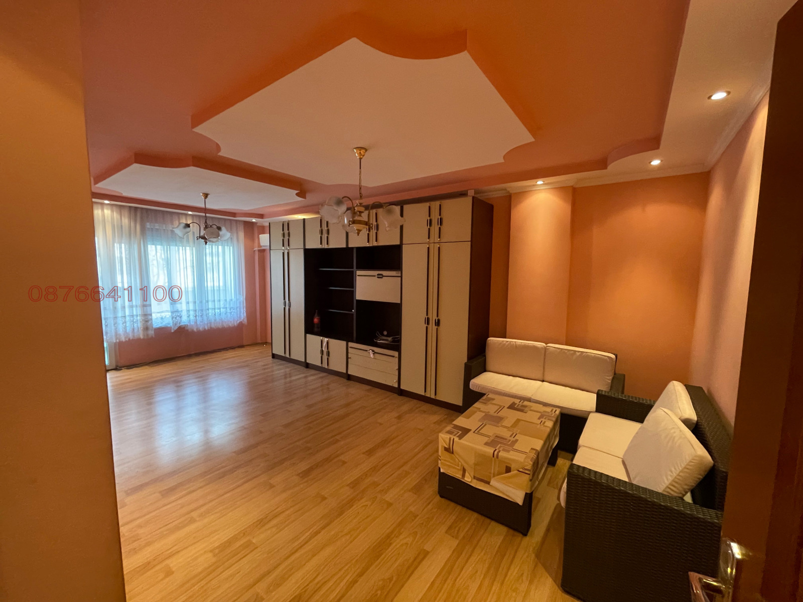 Дава под наем МНОГОСТАЕН, гр. Момчилград, област Кърджали