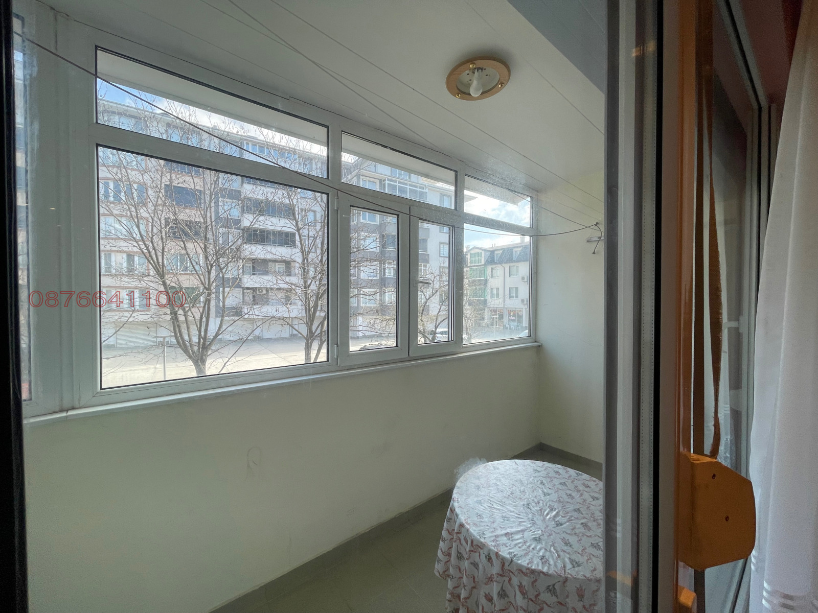 Дава под наем МНОГОСТАЕН, гр. Момчилград, област Кърджали, снимка 3 - Апартаменти - 53765744