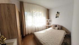 1 bedroom Lyulin 10, Sofia 11