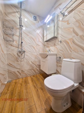 1 dormitorio Krasno selo, Sofia 6