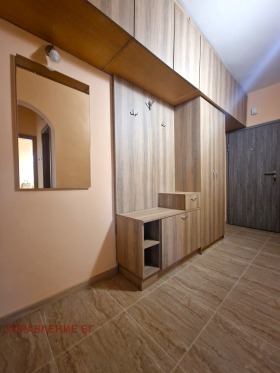 1 chambre Krasno selo, Sofia 5