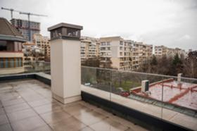 2 bedroom Lozenets, Sofia 13