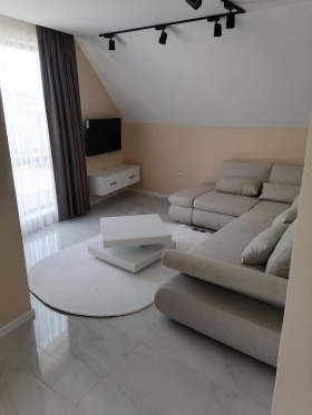 2 yatak odası Centar, Plovdiv