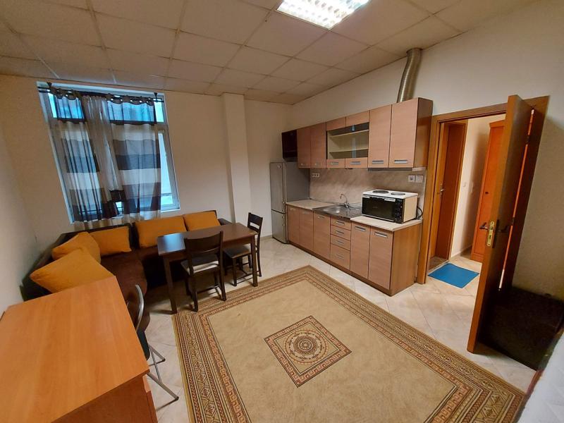 Do wynajęcia  Studio Sofia , Ljulin 1 , 45 mkw | 14344107 - obraz [2]