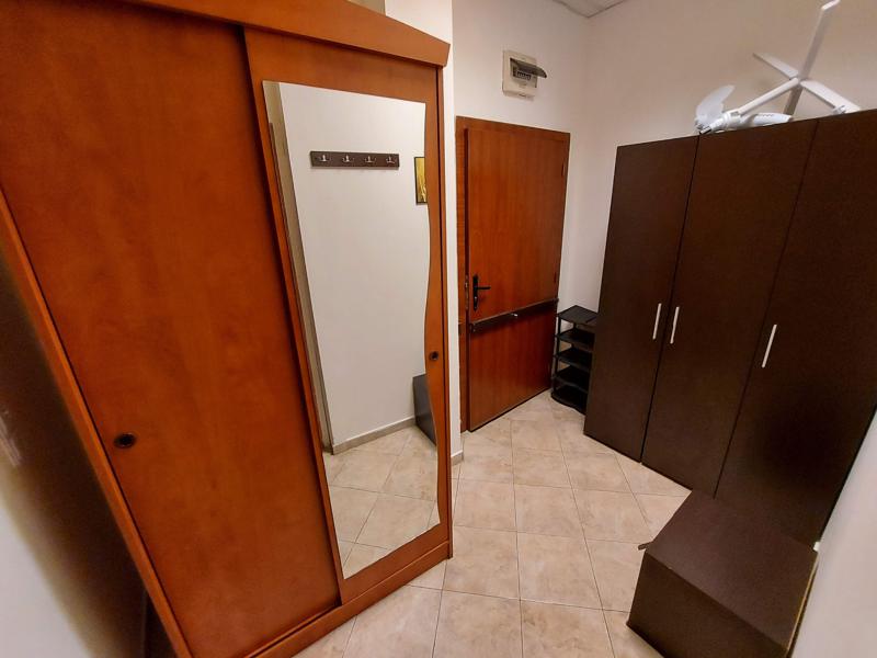 Do wynajęcia  Studio Sofia , Ljulin 1 , 45 mkw | 14344107 - obraz [5]