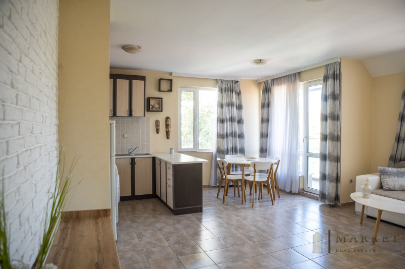 Te huur  1 slaapkamer Plovdiv , Tsentar , 65 m² | 29675628 - afbeelding [2]