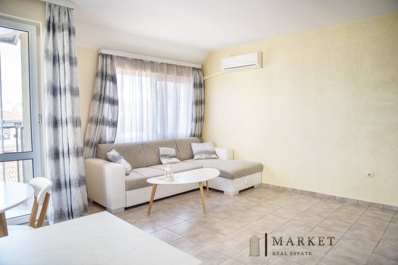 Te huur  1 slaapkamer Plovdiv , Tsentar , 65 m² | 29675628 - afbeelding [3]