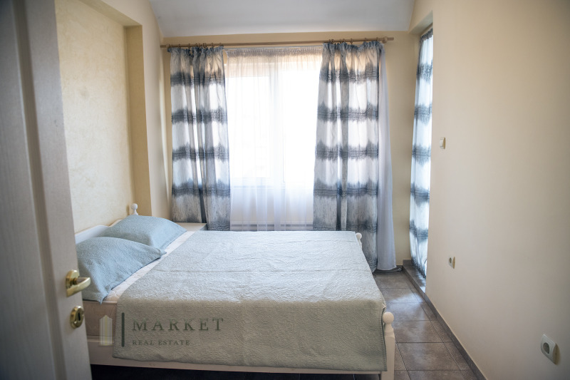 For Rent  1 bedroom Plovdiv , Tsentar , 65 sq.m | 62209340 - image [6]