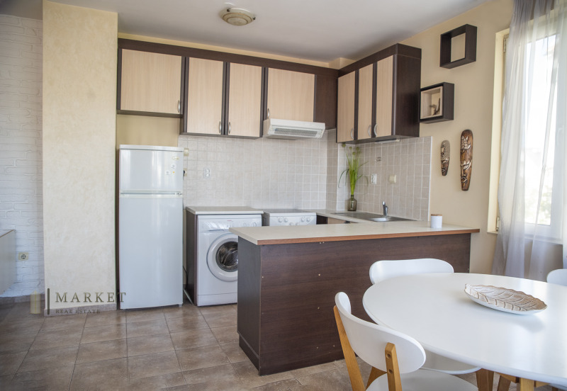 En renta  1 dormitorio Plovdiv , Tsentar , 65 metros cuadrados | 62209340 - imagen [3]