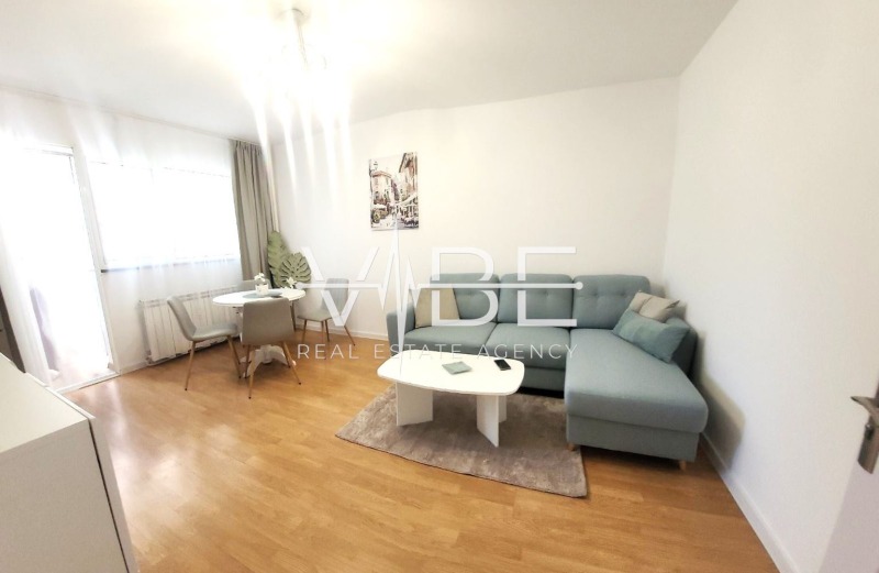 Kiadó  1 hálószoba Sofia , Ljulin 10 , 60 négyzetméter | 78154365 - kép [5]