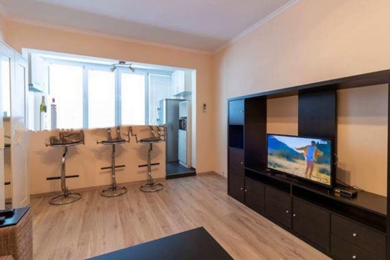 Издаје се  1 спаваћа соба Софија , Овча купел 1 , 45 м2 | 55769005 - слика [2]