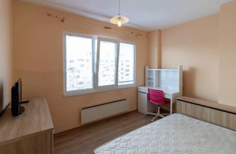 Издаје се  1 спаваћа соба Софија , Овча купел 1 , 45 м2 | 55769005 - слика [4]