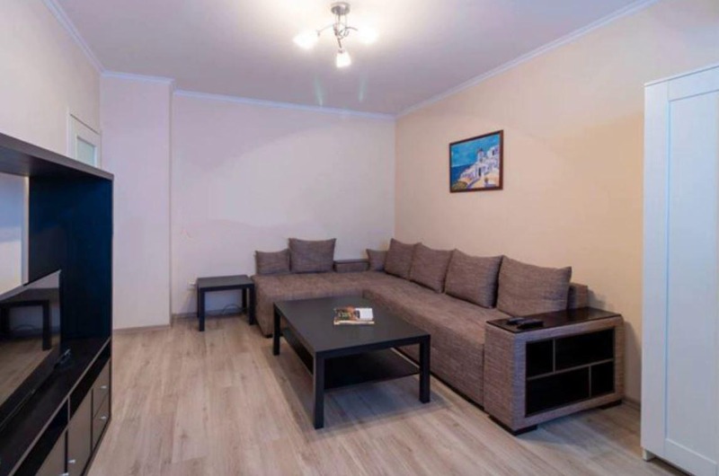 Издаје се  1 спаваћа соба Софија , Овча купел 1 , 45 м2 | 55769005