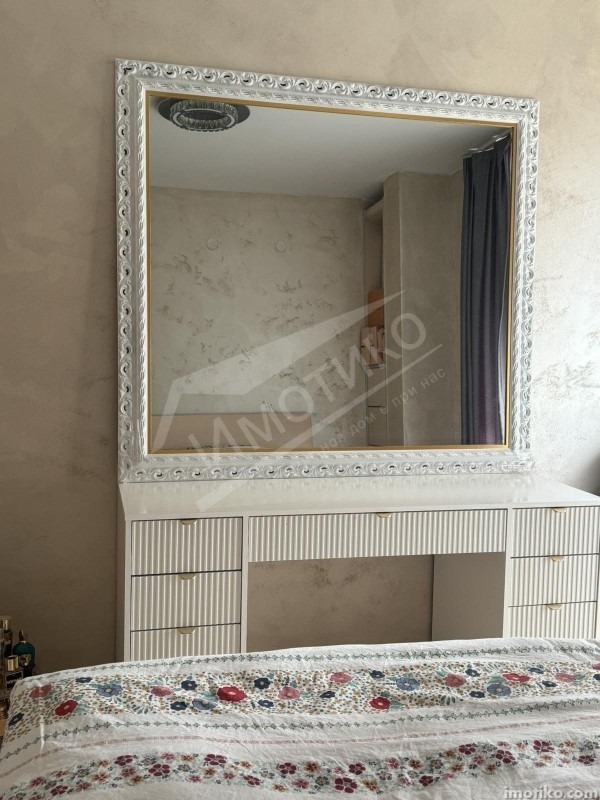 Дава под наем 2-СТАЕН, гр. София, Витоша, снимка 5 - Апартаменти - 54265021