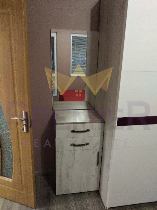 Дава под наем 2-СТАЕН, гр. Варна, Кайсиева градина, снимка 12 - Апартаменти - 55035927