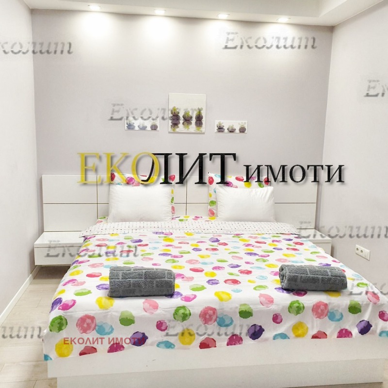 Da affittare  2 camere da letto Sofia , Tsentar , 82 mq | 29492286 - Immagine [4]