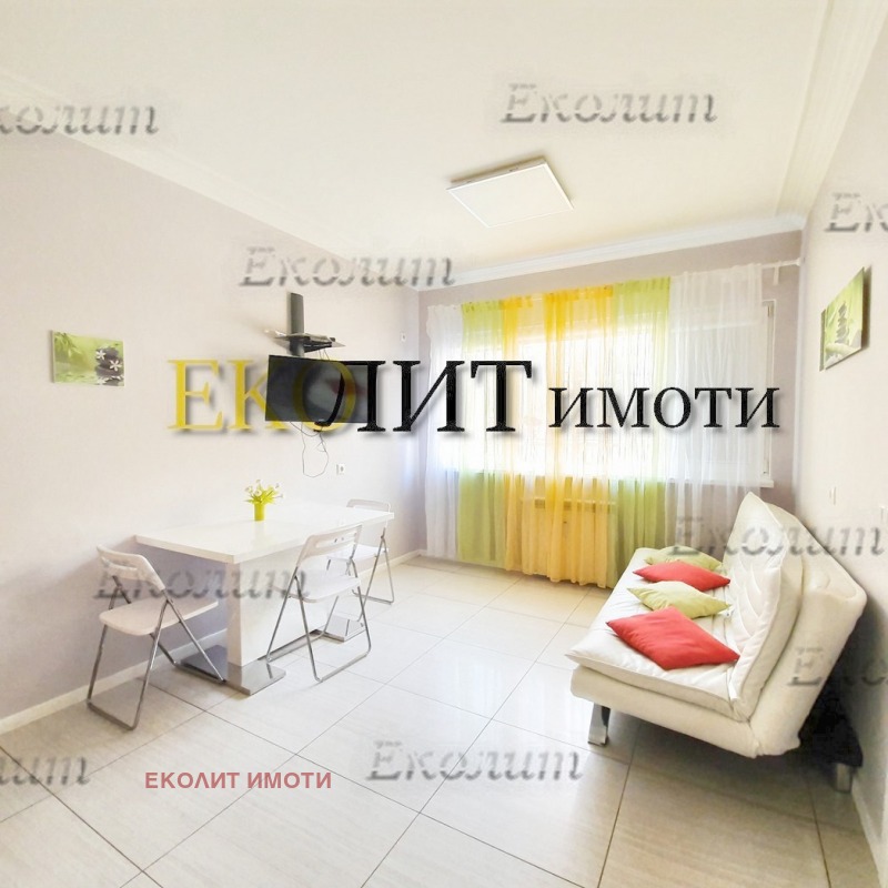 For Rent  2 bedroom Sofia , Tsentar , 82 sq.m | 29492286