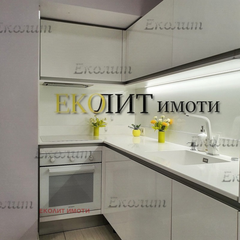 For Rent  2 bedroom Sofia , Tsentar , 82 sq.m | 29492286 - image [2]