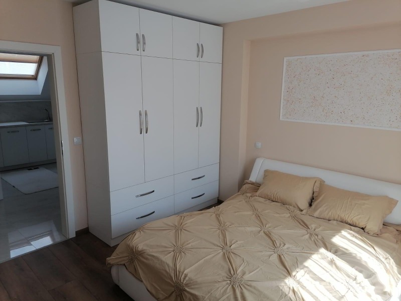 Kiadó  2 hálószobás Plovdiv , Centar , 100 négyzetméter | 79381809 - kép [9]