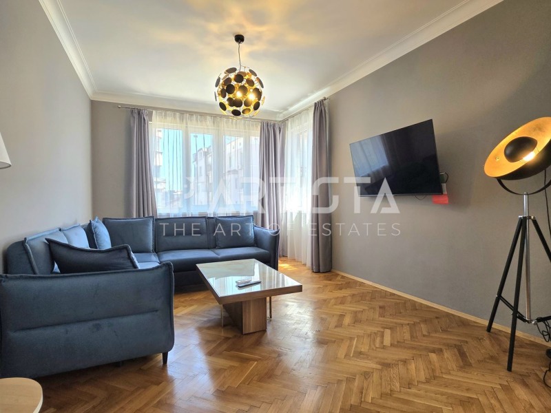 K pronájmu  2 ložnice Sofia , Centar , 110 m2 | 31907613 - obraz [5]