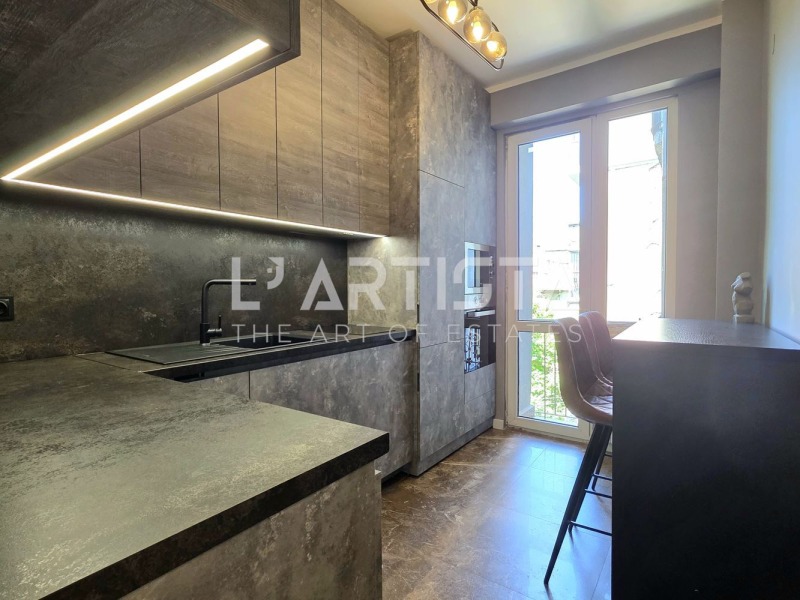 K pronájmu  2 ložnice Sofia , Centar , 110 m2 | 31907613 - obraz [12]