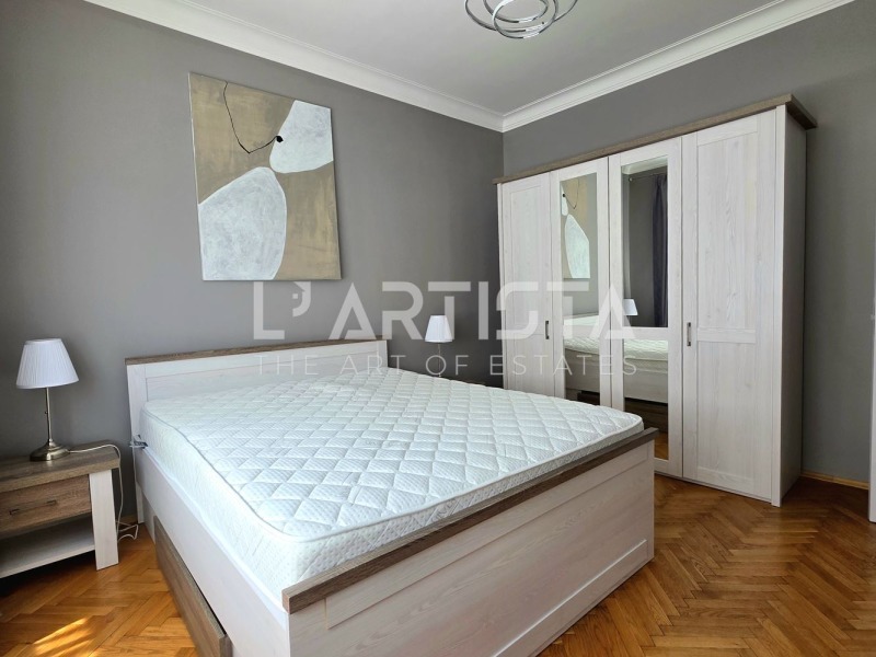 K pronájmu  2 ložnice Sofia , Centar , 110 m2 | 31907613 - obraz [9]