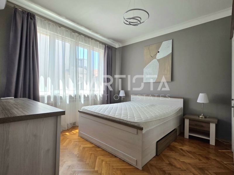 K pronájmu  2 ložnice Sofia , Centar , 110 m2 | 31907613 - obraz [8]