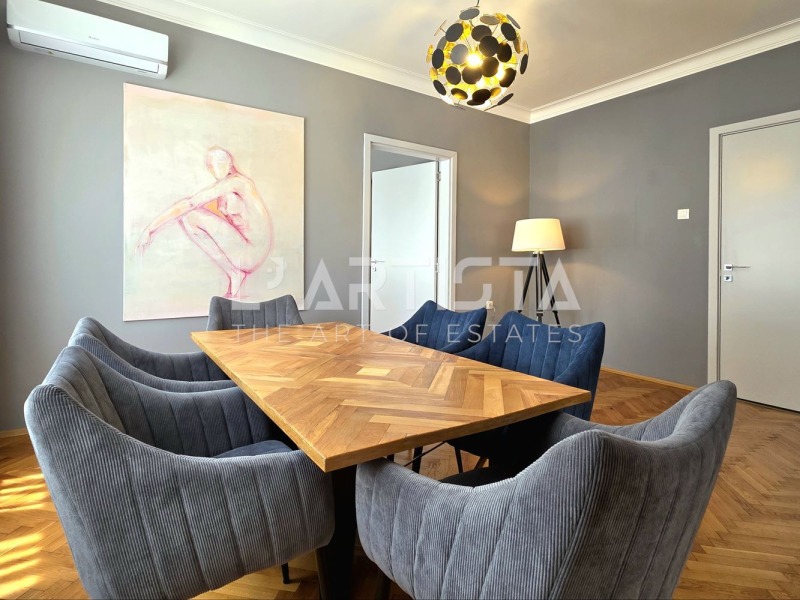 K pronájmu  2 ložnice Sofia , Centar , 110 m2 | 31907613 - obraz [4]