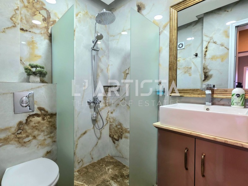 K pronájmu  2 ložnice Sofia , Centar , 110 m2 | 31907613 - obraz [14]