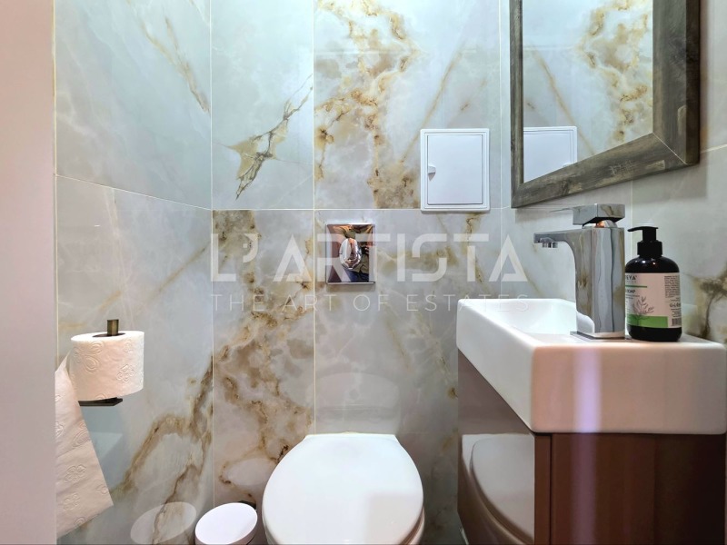 K pronájmu  2 ložnice Sofia , Centar , 110 m2 | 31907613 - obraz [15]