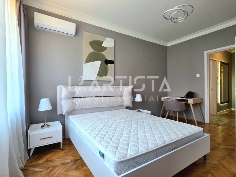 K pronájmu  2 ložnice Sofia , Centar , 110 m2 | 31907613 - obraz [10]
