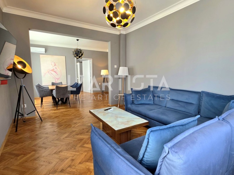 K pronájmu  2 ložnice Sofia , Centar , 110 m2 | 31907613