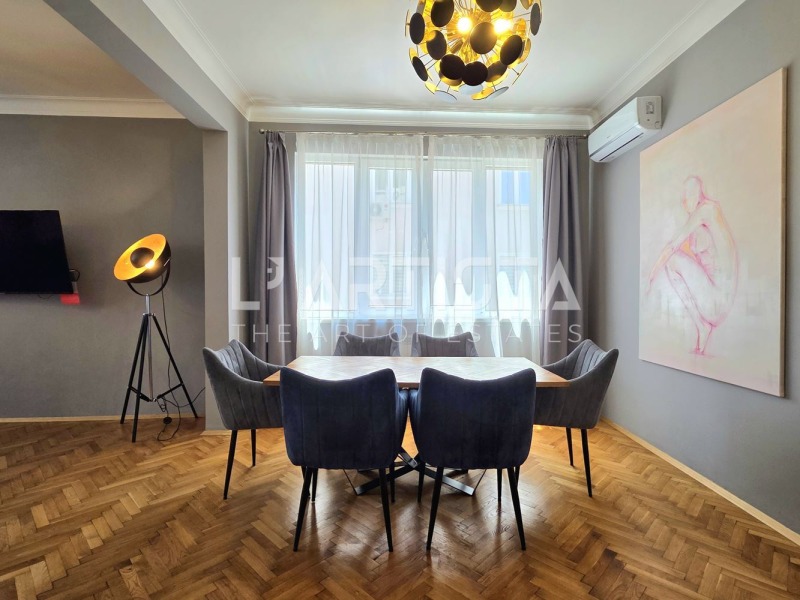 K pronájmu  2 ložnice Sofia , Centar , 110 m2 | 31907613 - obraz [6]