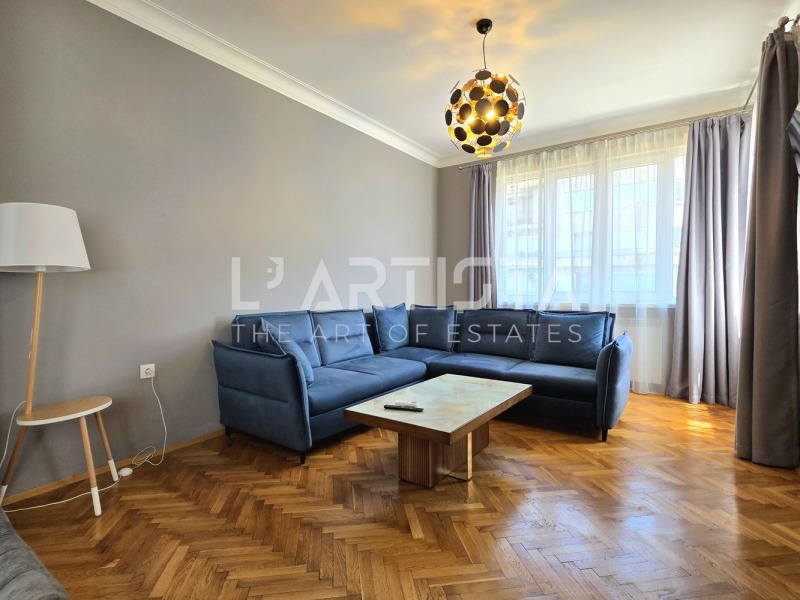 K pronájmu  2 ložnice Sofia , Centar , 110 m2 | 31907613 - obraz [7]