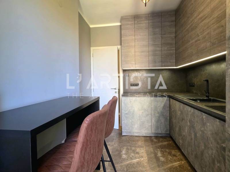 K pronájmu  2 ložnice Sofia , Centar , 110 m2 | 31907613 - obraz [13]