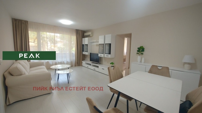 K pronájmu  2 ložnice Sofia , Centar , 90 m2 | 39132611