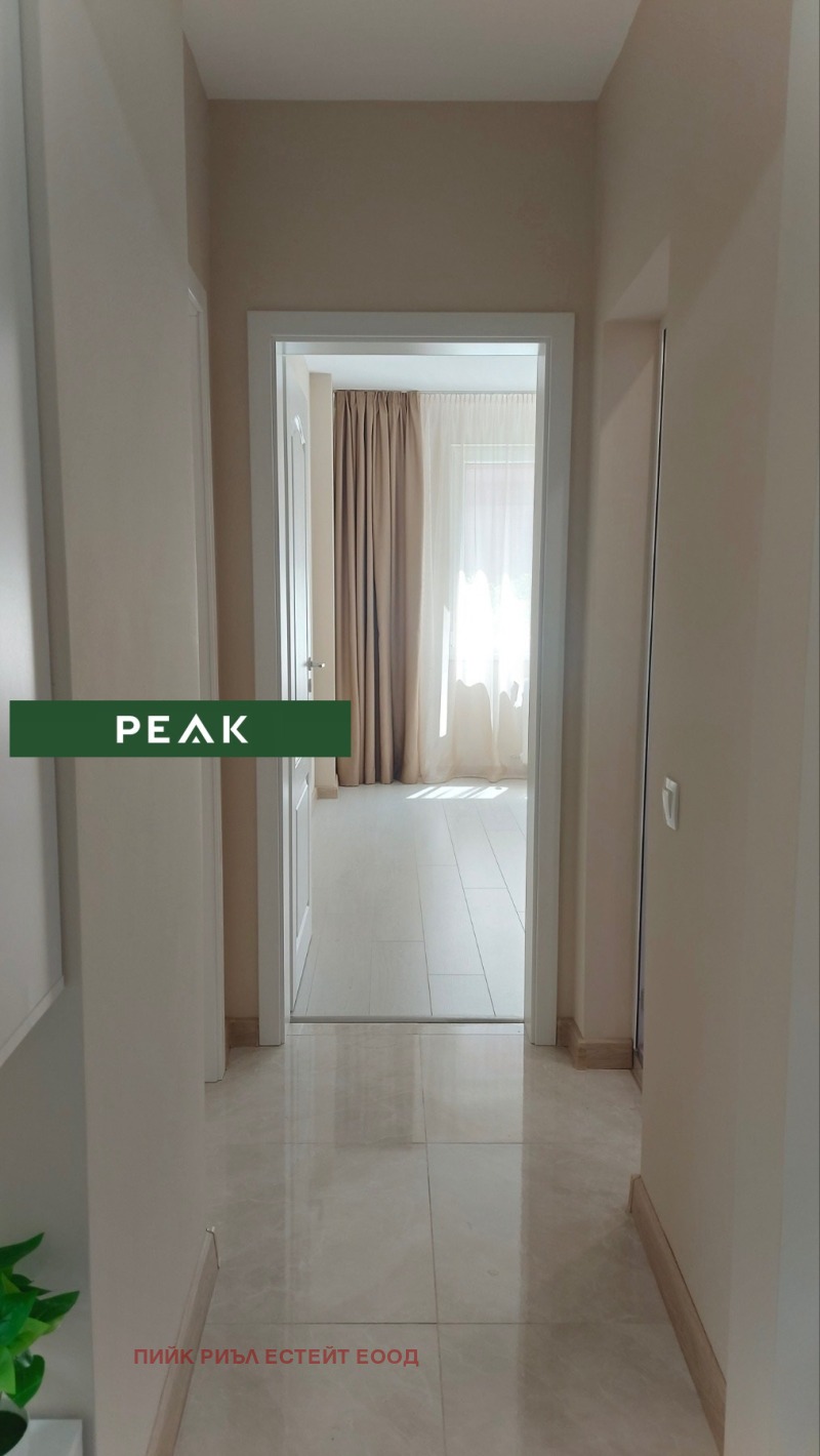 K pronájmu  2 ložnice Sofia , Centar , 90 m2 | 39132611 - obraz [8]