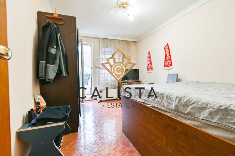 Дава под наем 3-СТАЕН, гр. София, Банишора, снимка 8 - Апартаменти - 53368212