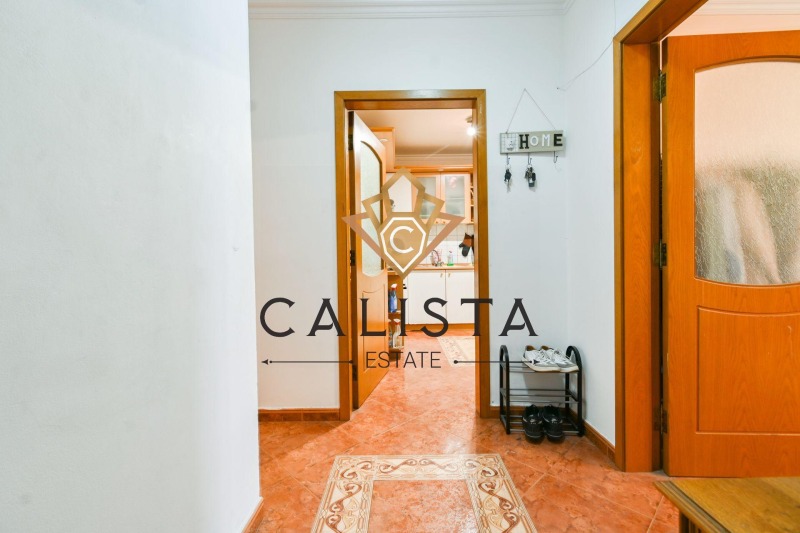 Дава под наем 3-СТАЕН, гр. София, Банишора, снимка 6 - Апартаменти - 53368212