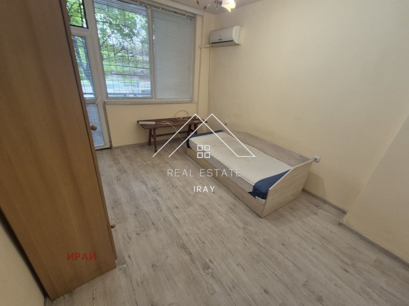 För uthyrning  3+ sovrum Stara Zagora , Kazanski , 100 kvm | 50200584 - bild [12]