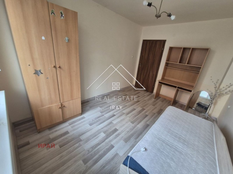 För uthyrning  3+ sovrum Stara Zagora , Kazanski , 100 kvm | 50200584 - bild [9]