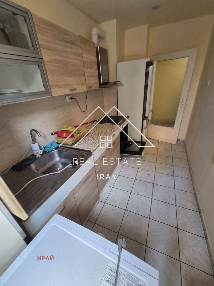 För uthyrning  3+ sovrum Stara Zagora , Kazanski , 100 kvm | 50200584 - bild [14]