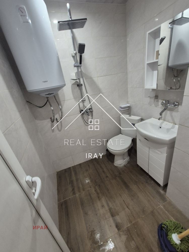 För uthyrning  3+ sovrum Stara Zagora , Kazanski , 100 kvm | 50200584 - bild [16]