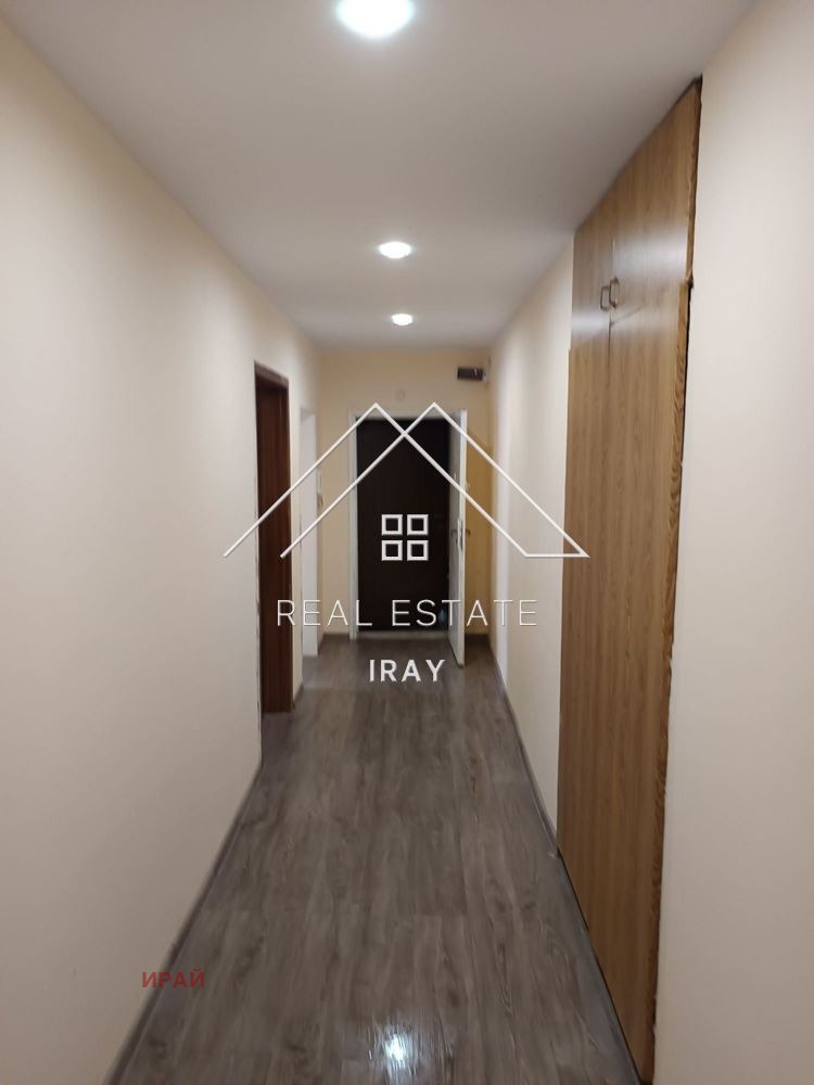 För uthyrning  3+ sovrum Stara Zagora , Kazanski , 100 kvm | 50200584 - bild [6]